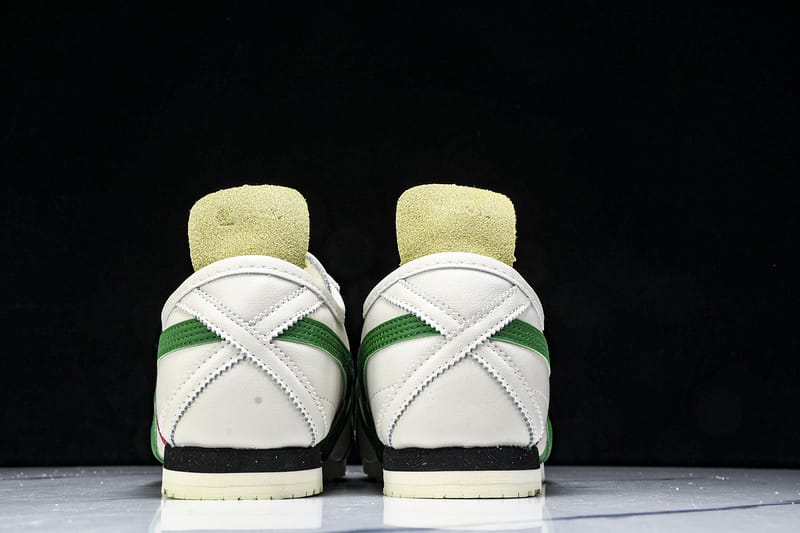 👟 Onitsuka Tiger