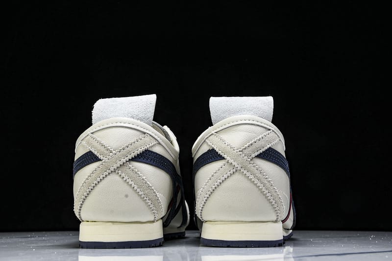 👟 Onitsuka Tiger