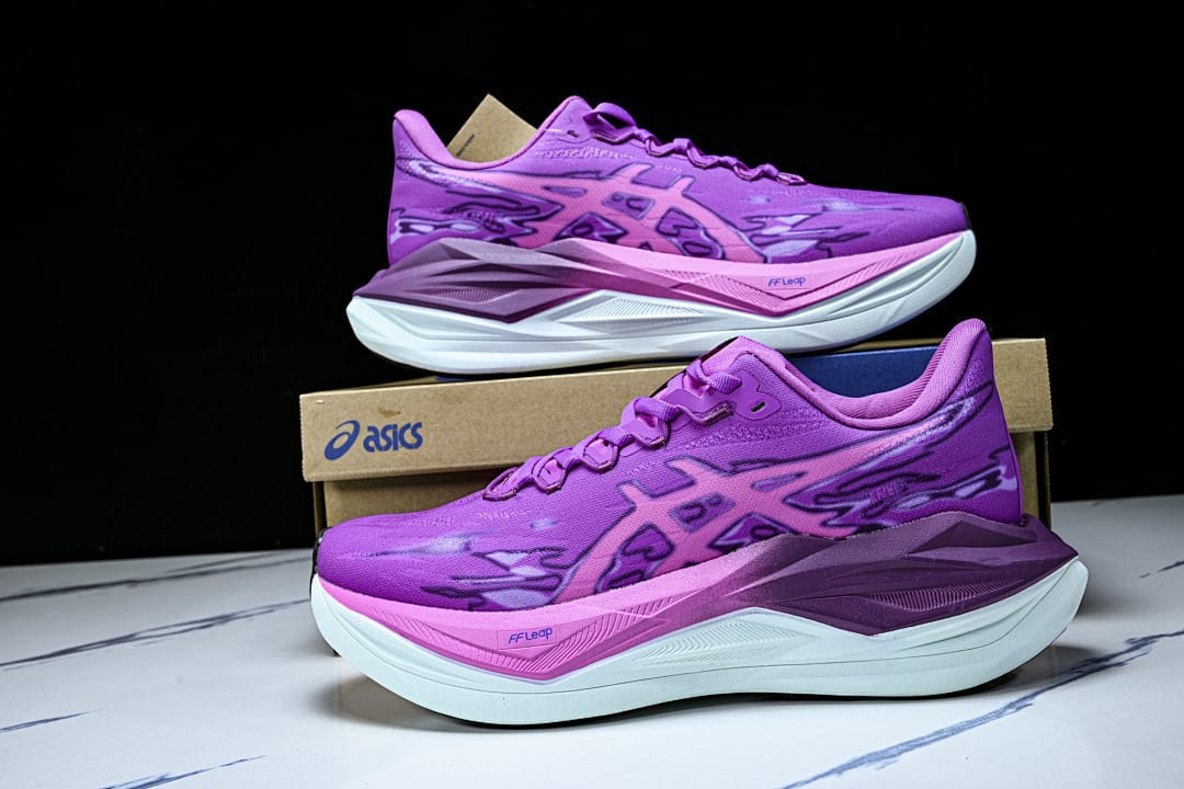 👟 Asics Superblast 3