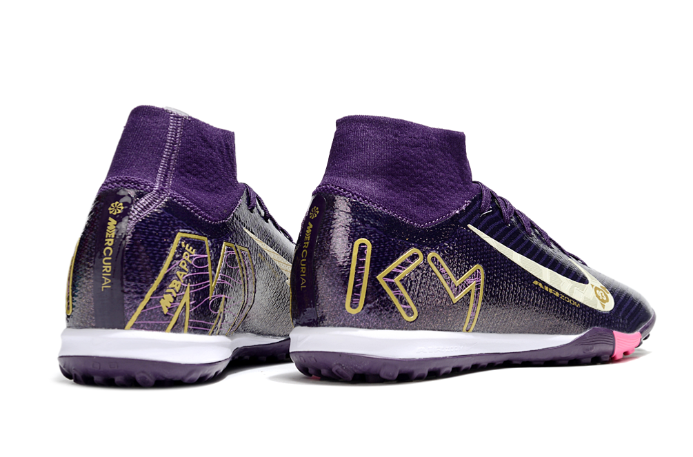 🏆 Nike Air Zoom Mercurial Superfly 16 TF