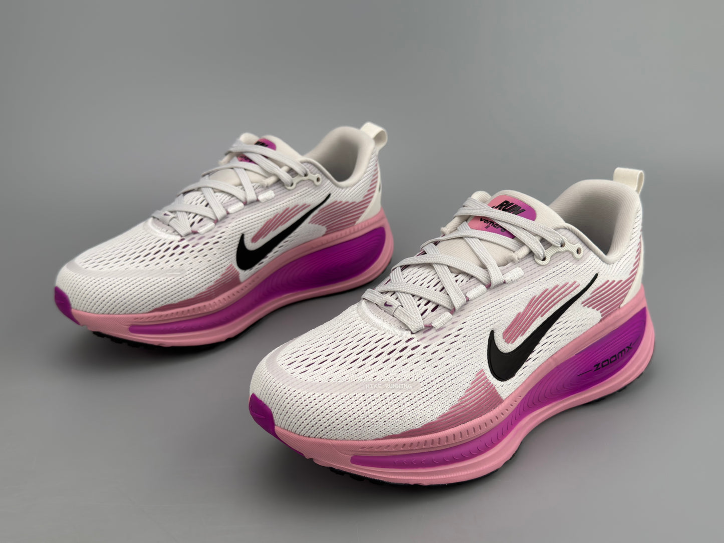 👟 Nike Zoom Vomero 18