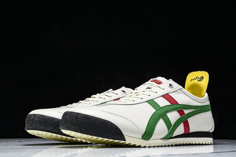 👟 Onitsuka Tiger
