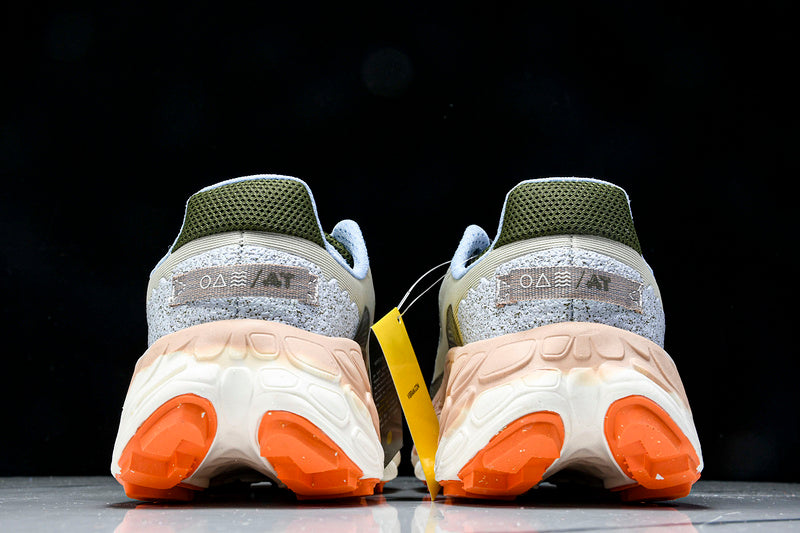 👟 New Balance Fresh Foam X More Trail v3