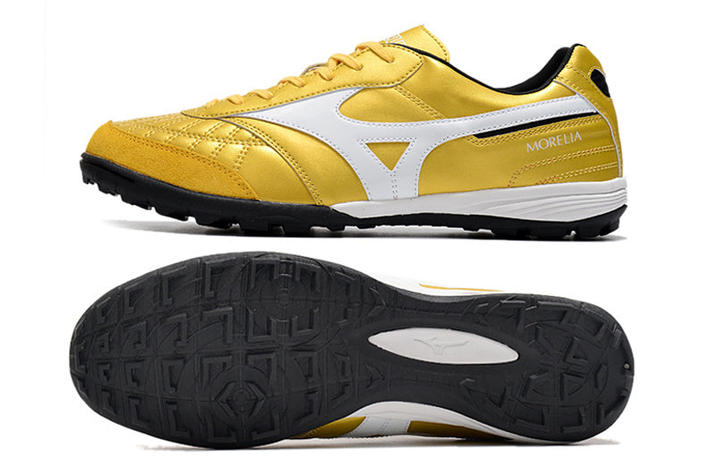 🇯🇵 Mizuno Morelia II Japan TF