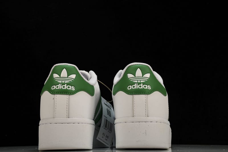 👟 Adidas Superstar
