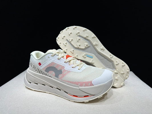 👟 On Running Cloudultra 3