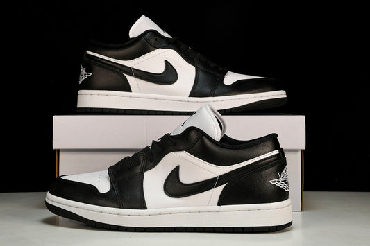 👟 Nike Air Jordan 1 Low “Panda”