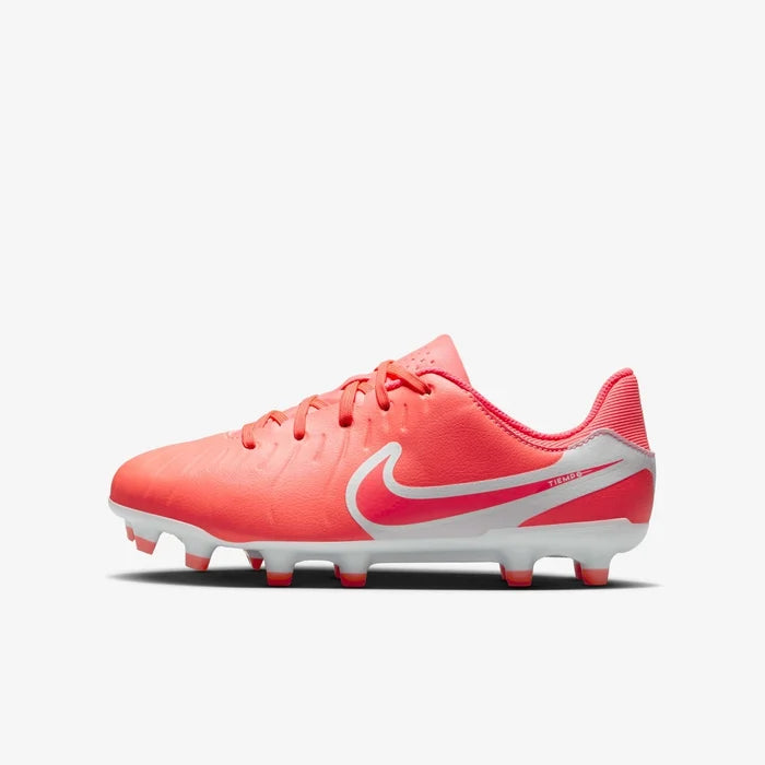 👟Nike Jr. Tiempo Legend 10
