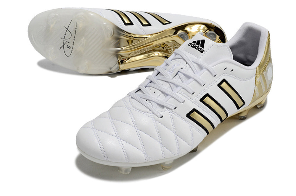 ⚪ Adidas adiPURE 11PRO FG