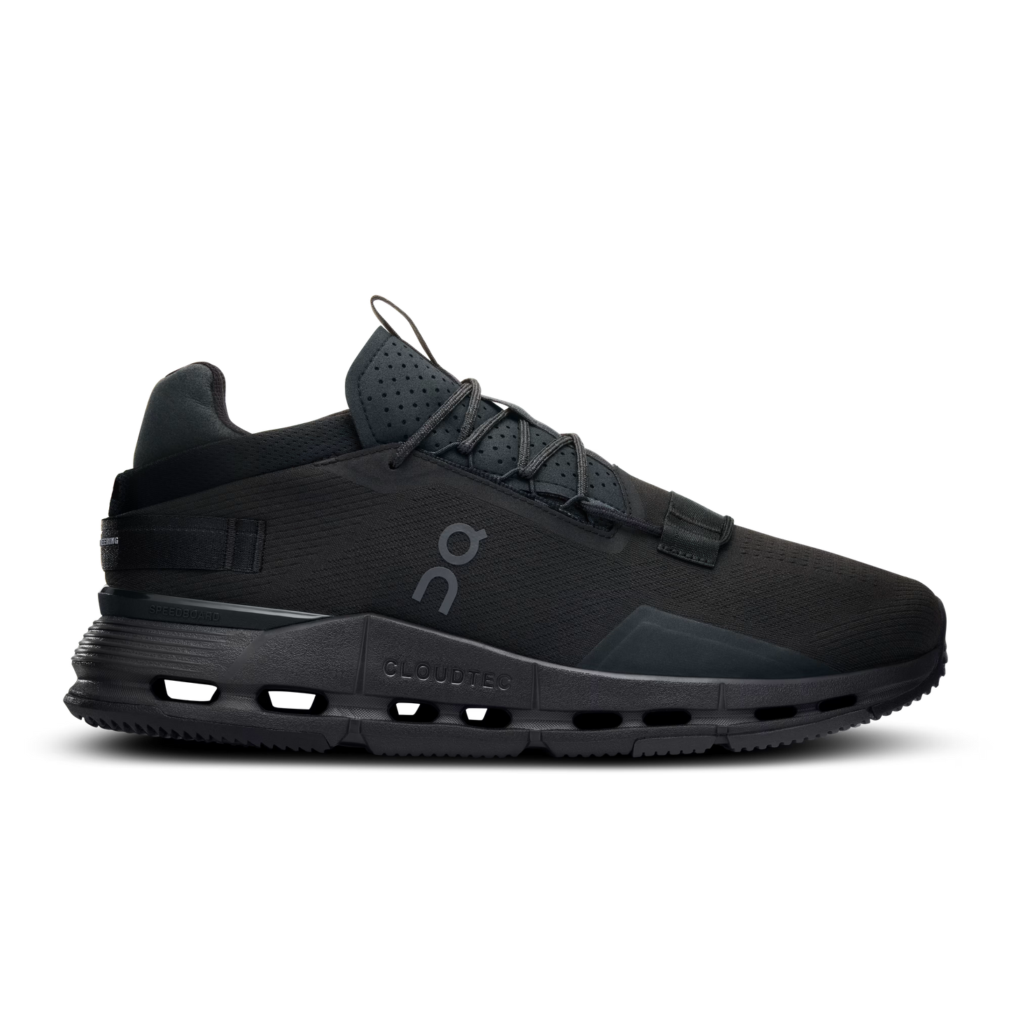 👟ON Cloudnova 2