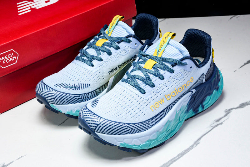👟 New Balance Fresh Foam X More Trail v3