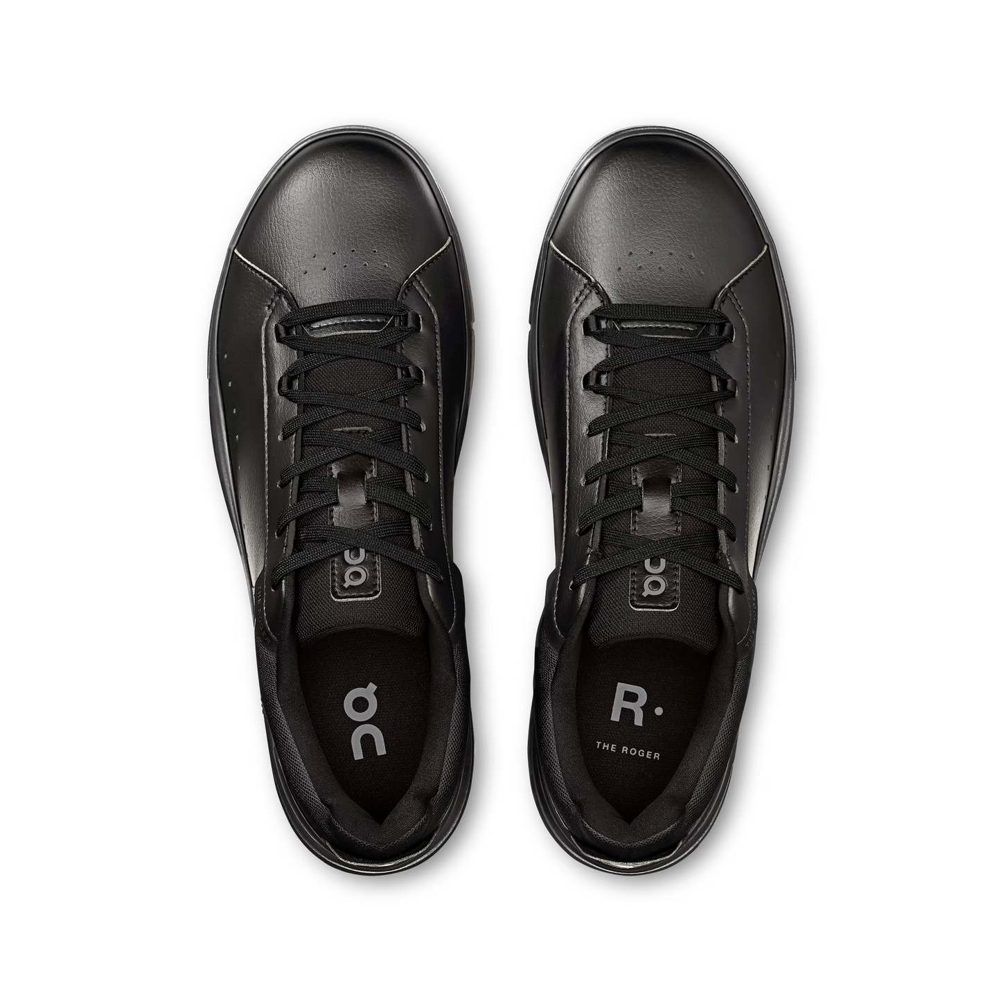 👟ON The Roger Advantage