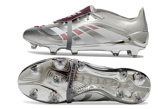 🎯 Adidas Predator Accuracy+ 2025 FG – Precisión sin límites