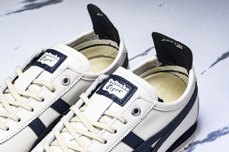 👟 Onitsuka Tiger