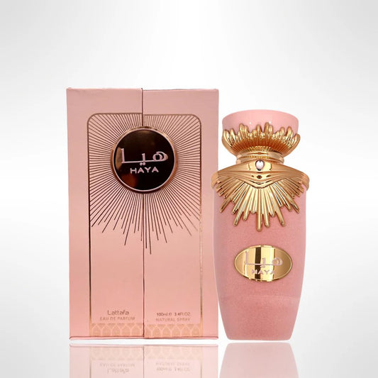 LATTAFA JOURI EDP F 100ML