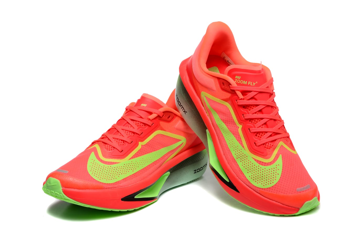 👟 Nike Zoom Fly 6