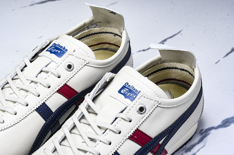 👟 Onitsuka Tiger