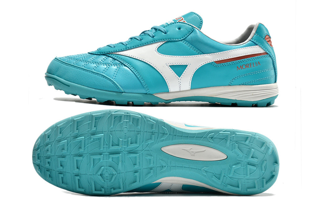 🇯🇵 Mizuno Morelia II Japan TF
