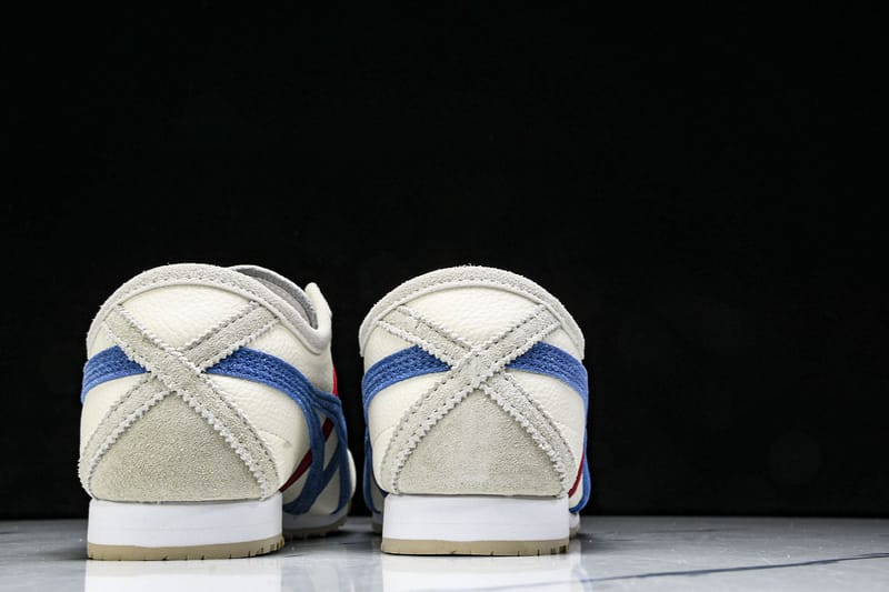👟 Onitsuka Tiger