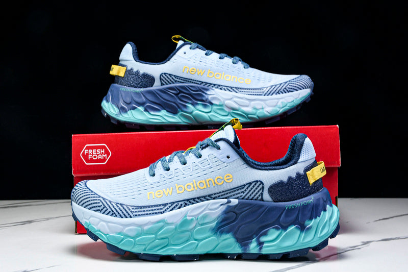 👟 New Balance Fresh Foam X More Trail v3
