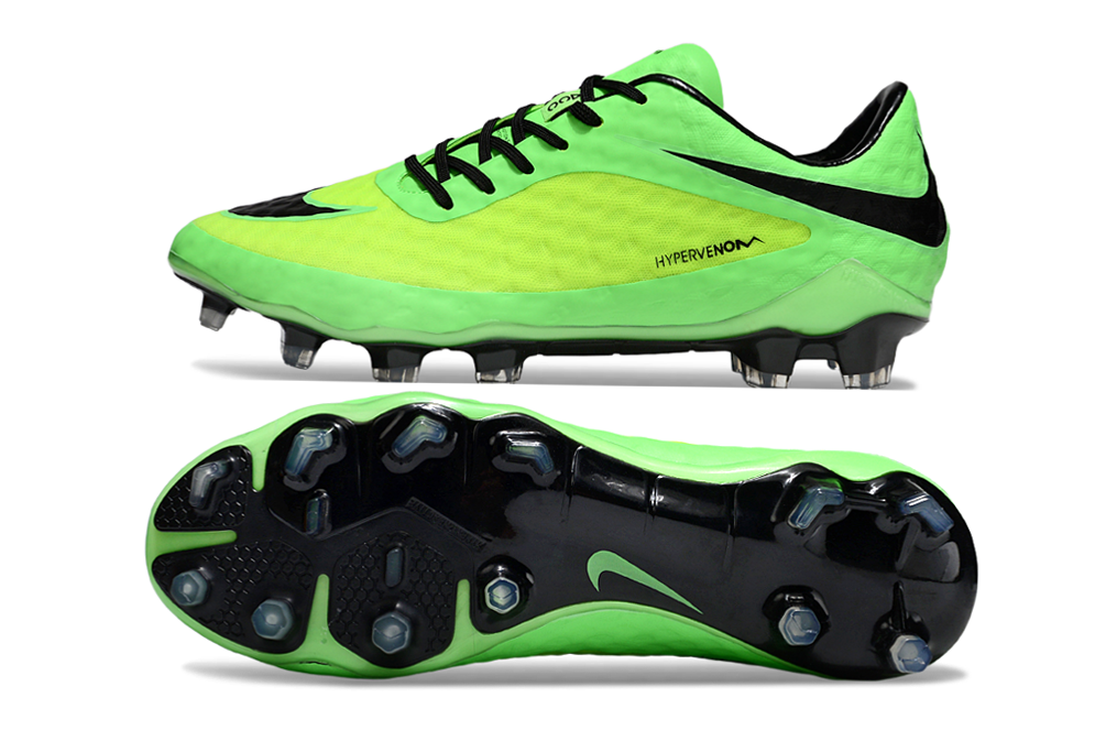 🐝 Nike Hypervenom Phantom RGN SE "Bright Citrus"