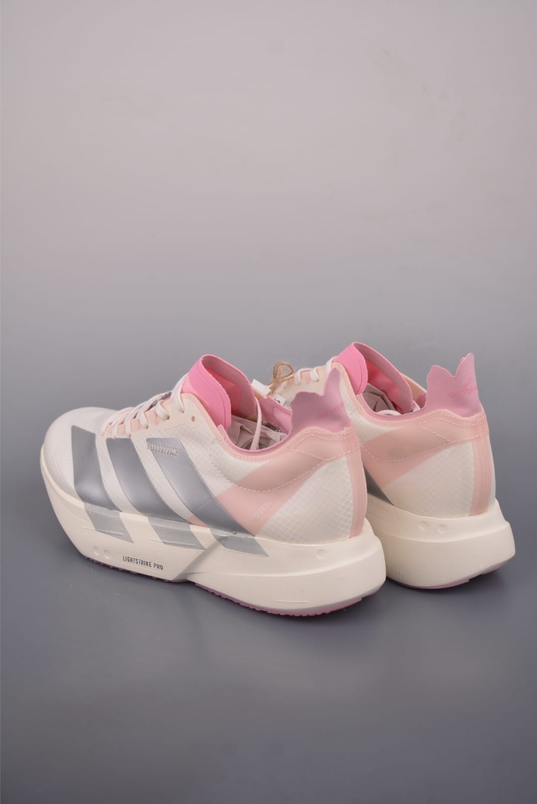 👟 Adidas Adizero Adios Pro 4 “Cherry Blossoms”