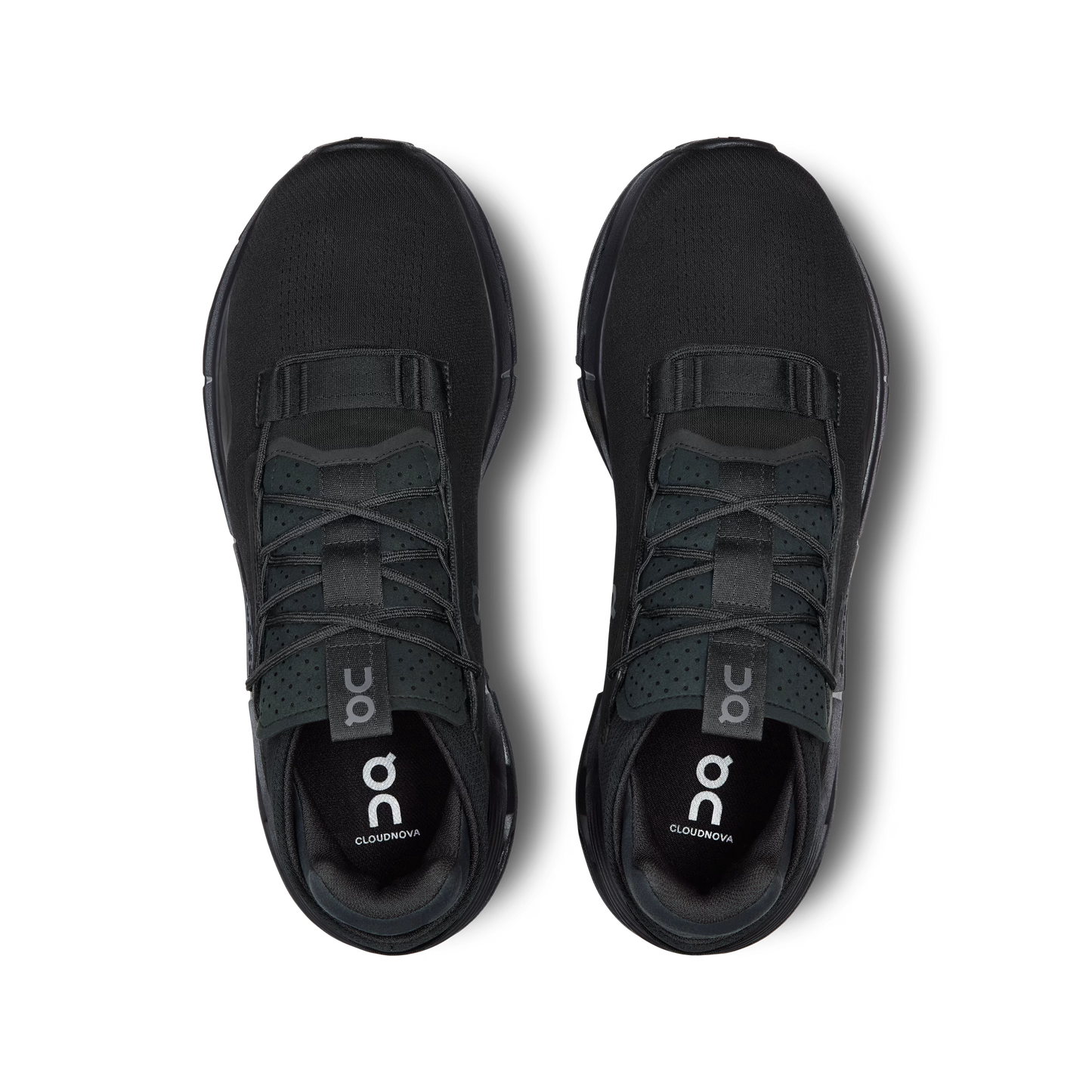 👟ON Cloudnova 2