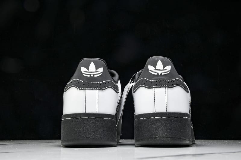 👟 Adidas Superstar