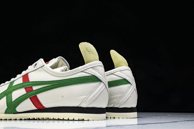 👟 Onitsuka Tiger