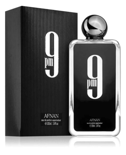 AFNAN 9PM EDP M 100ML