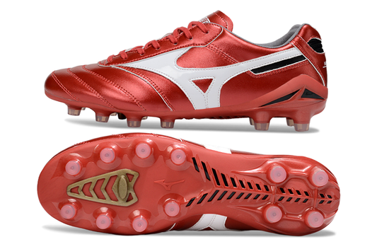 🇯🇵 Mizuno Morelia II FG