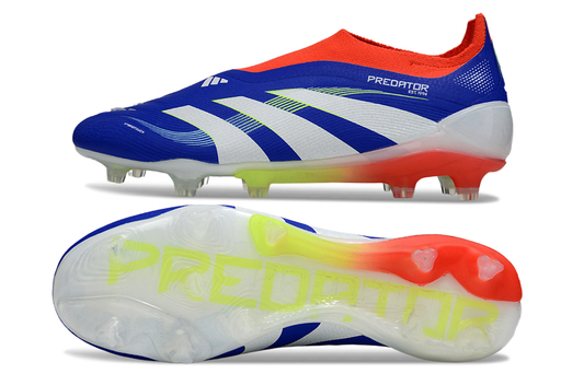 ⚡Adidas Predator 25 FG Laceless