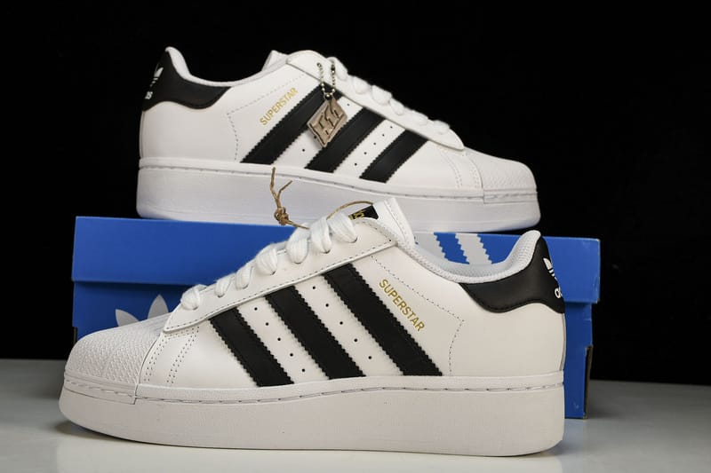 👟 Adidas Superstar