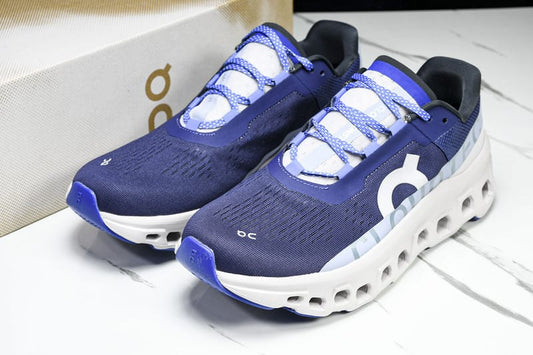 👟 On Running Cloudmonster