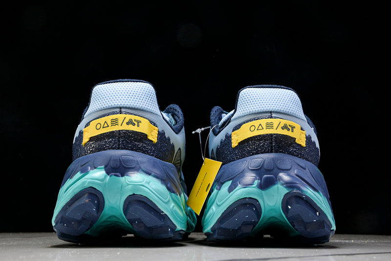 👟 New Balance Fresh Foam X More Trail v3