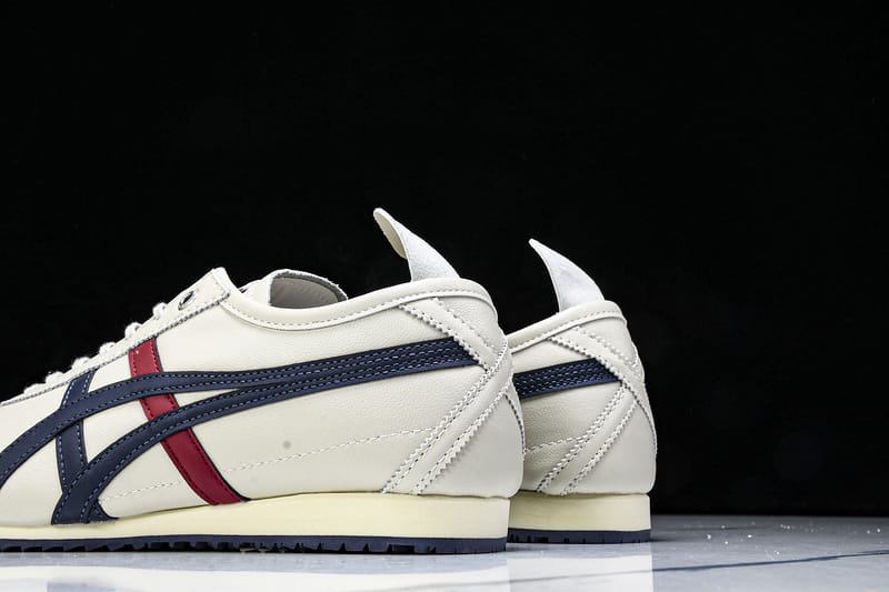 👟 Onitsuka Tiger