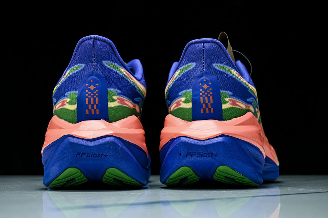 👟 Asics Superblast 3
