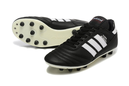 🏆 Adidas Copa Mundial FG – Pura tradición, puro control