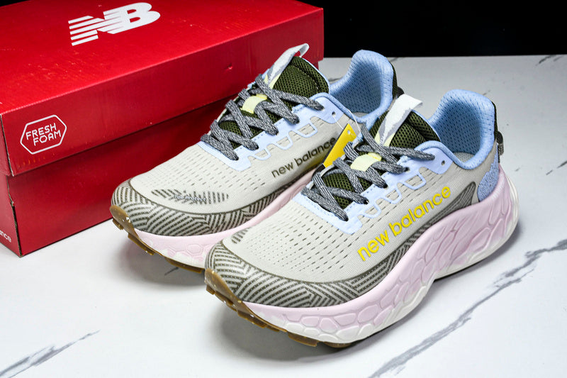 👟 New Balance Fresh Foam X More Trail v3