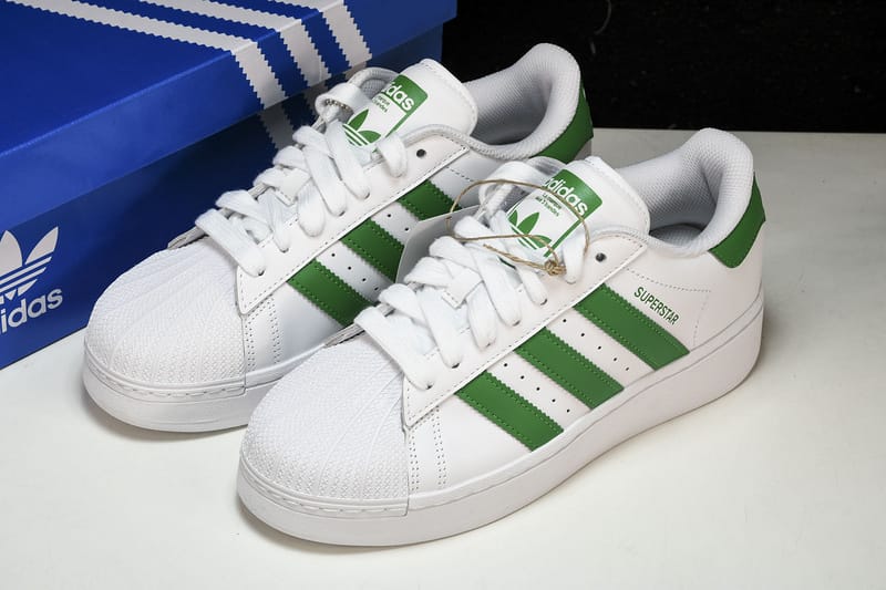 👟 Adidas Superstar