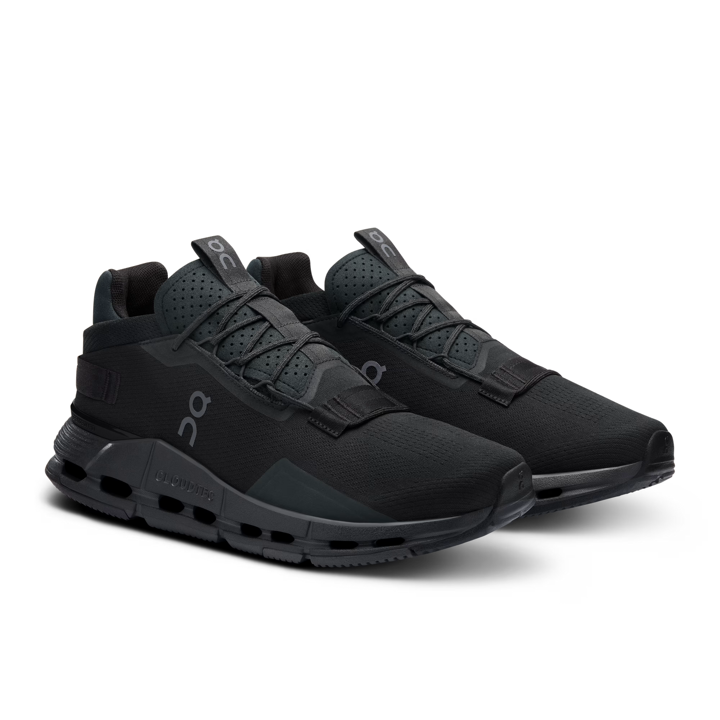 👟ON Cloudnova 2