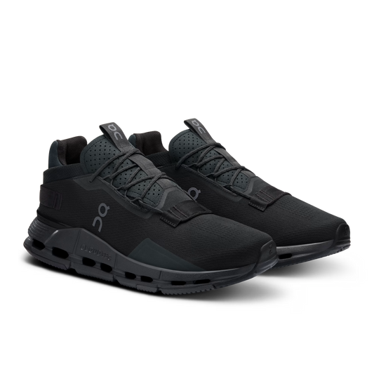 👟ON Cloudnova 2