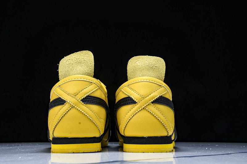 👟 Onitsuka Tiger