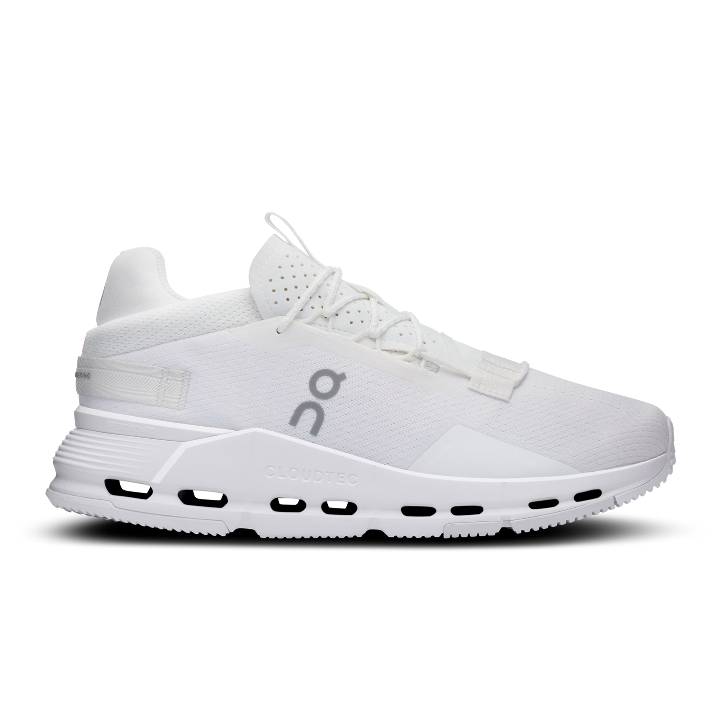 👟ON Cloudnova 2