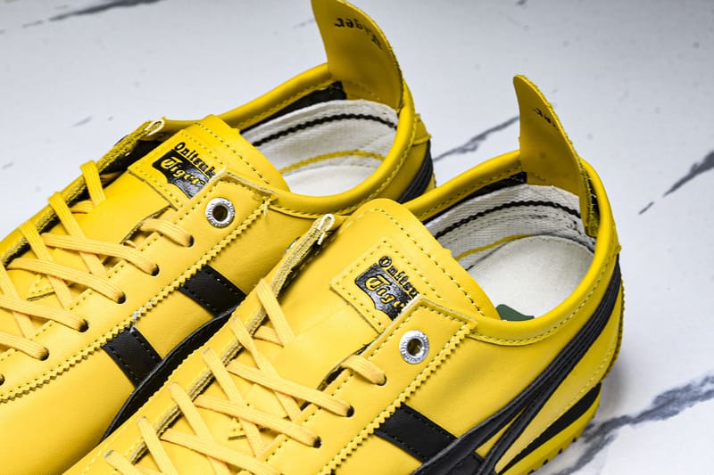 👟 Onitsuka Tiger