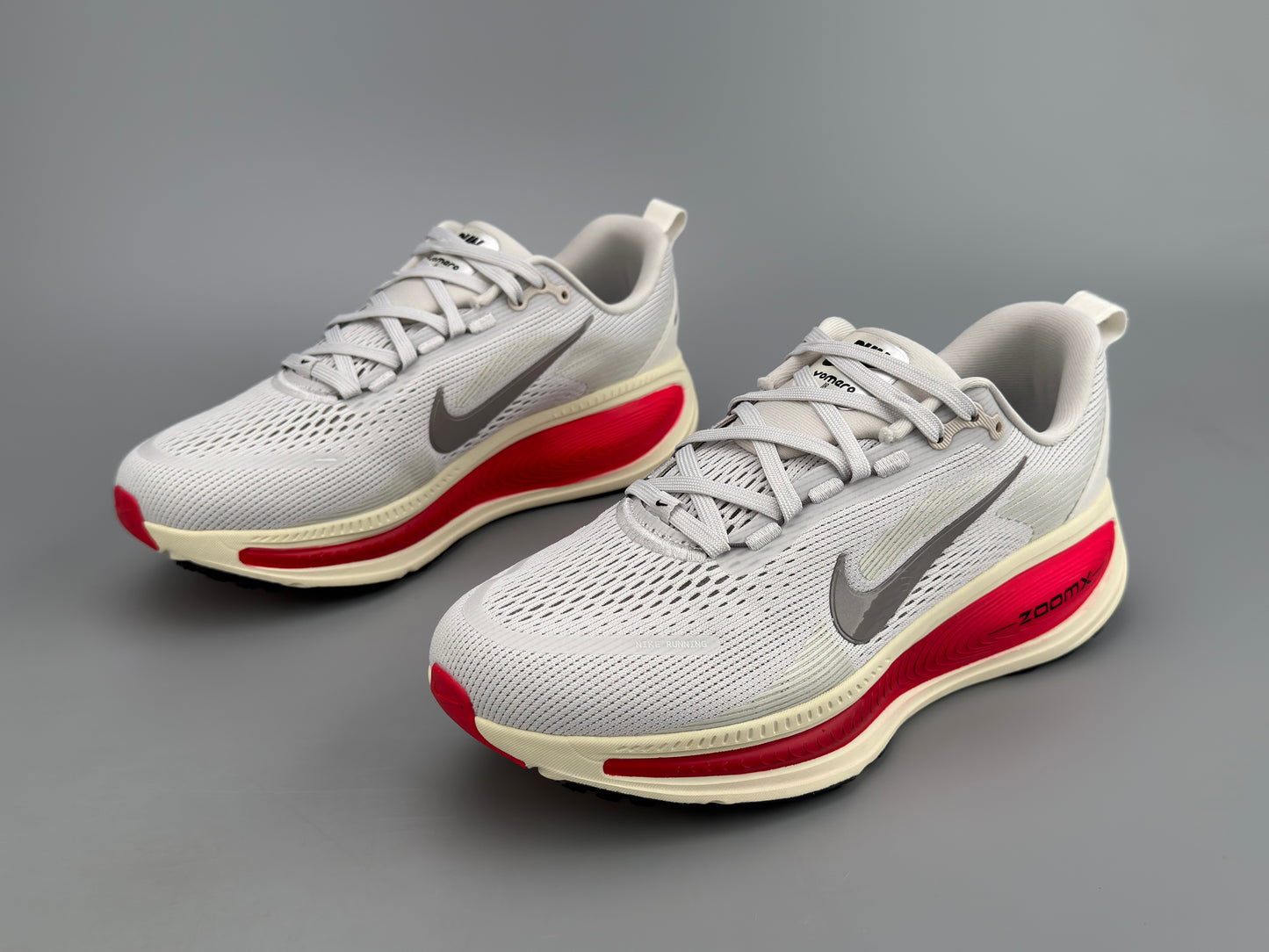 👟 Nike Zoom Vomero 18