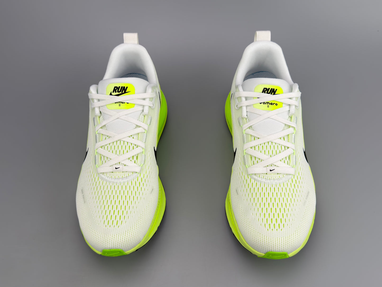 👟 Nike Zoom Vomero 18