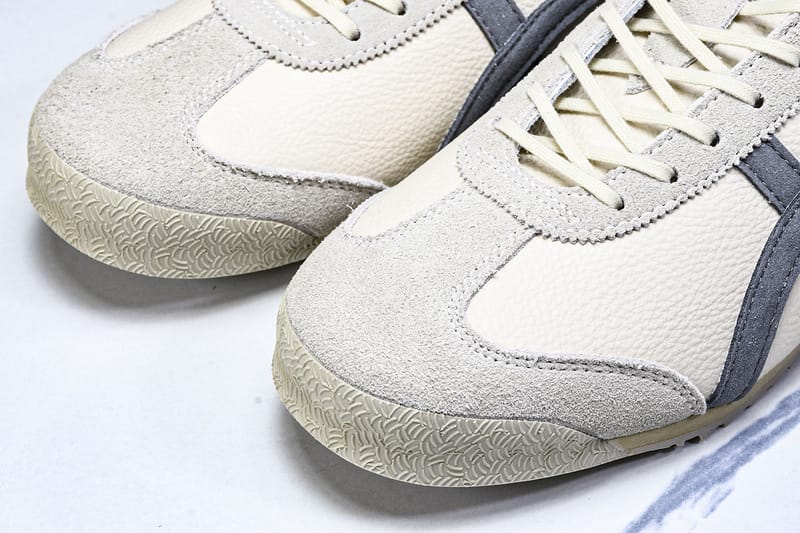👟 Onitsuka Tiger