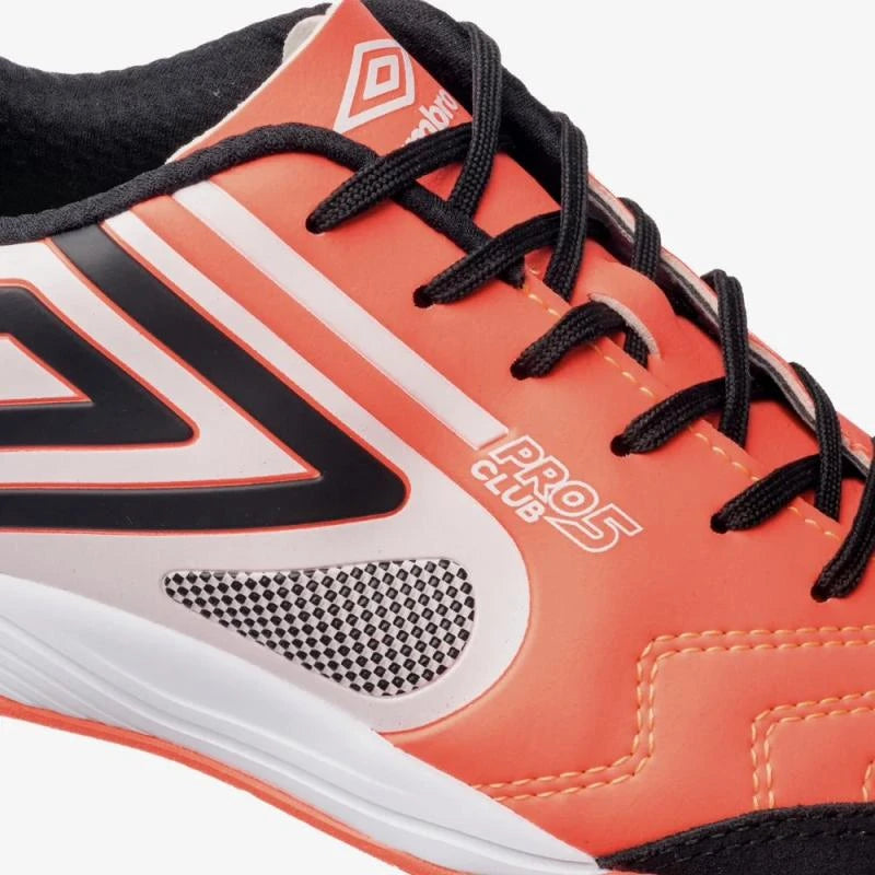 👟Umbro Pro 5 Bump Salón