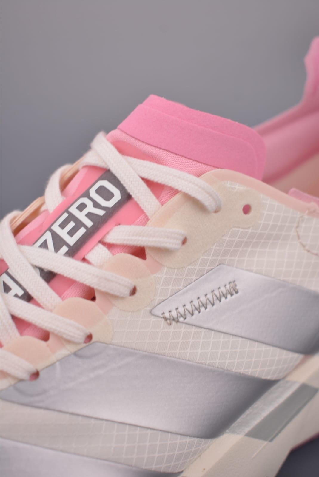 👟 Adidas Adizero Adios Pro 4 “Cherry Blossoms”